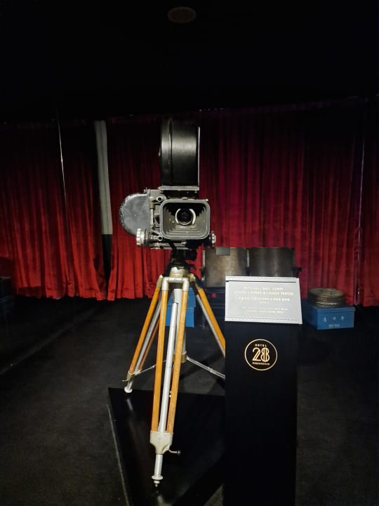 Sonstiges Hotel28 Myeongdong