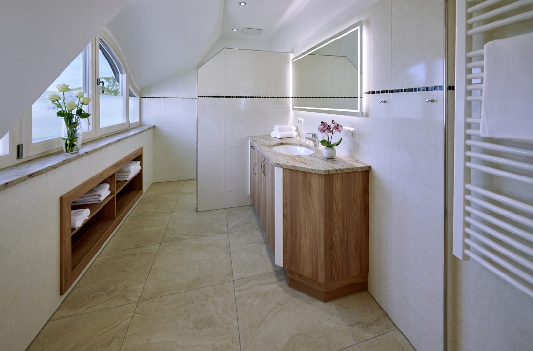 Zimmer Bonnschloessl - Ferienwohnungen