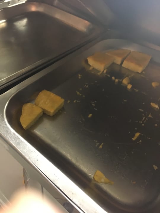 Gastro Grande Baia Resort & Spa