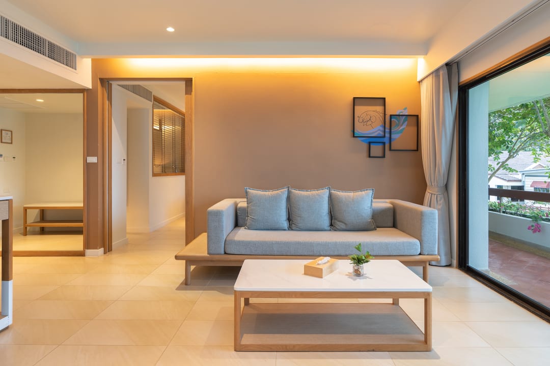 Zimmer Novotel Rayong Rim Pae Resort