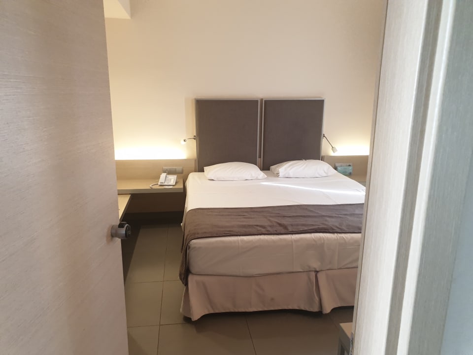 Zimmer Atlantica Mikri Poli Crete