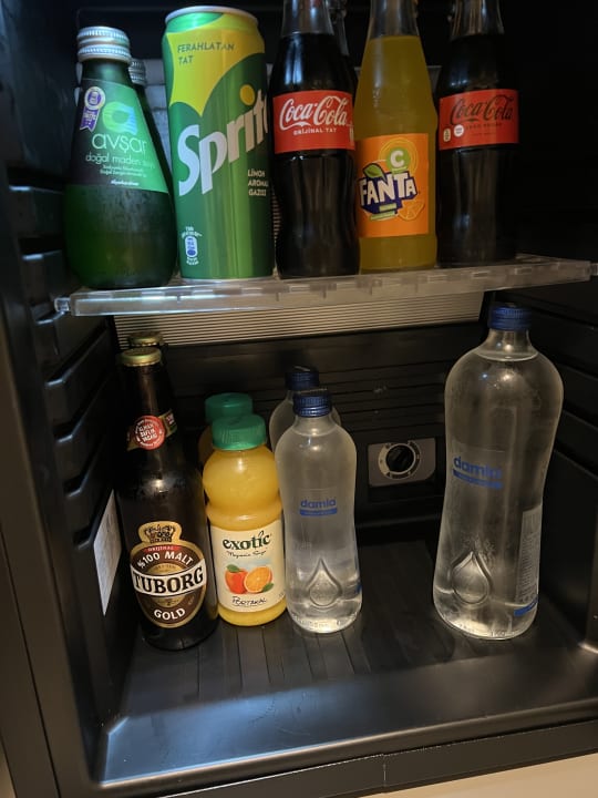 Zimmer Paloma Finesse