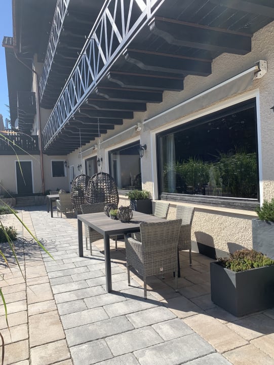 Sonstiges Montara Suites Bodenmais