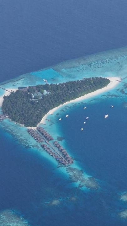 Ausblick Dreamland The Unique Sea & Lake Resort / Spa