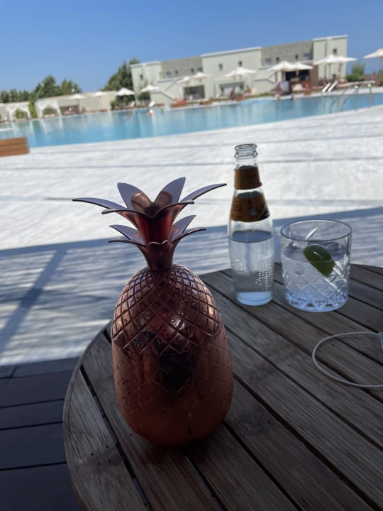 Gastro SENTIDO Port Royal Villas & Spa