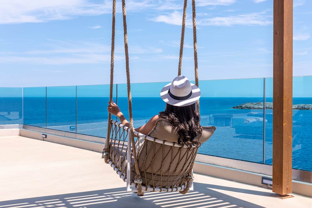 Sport & Freizeit Isla Brown Chania Resort, Curio Collection by Hilton