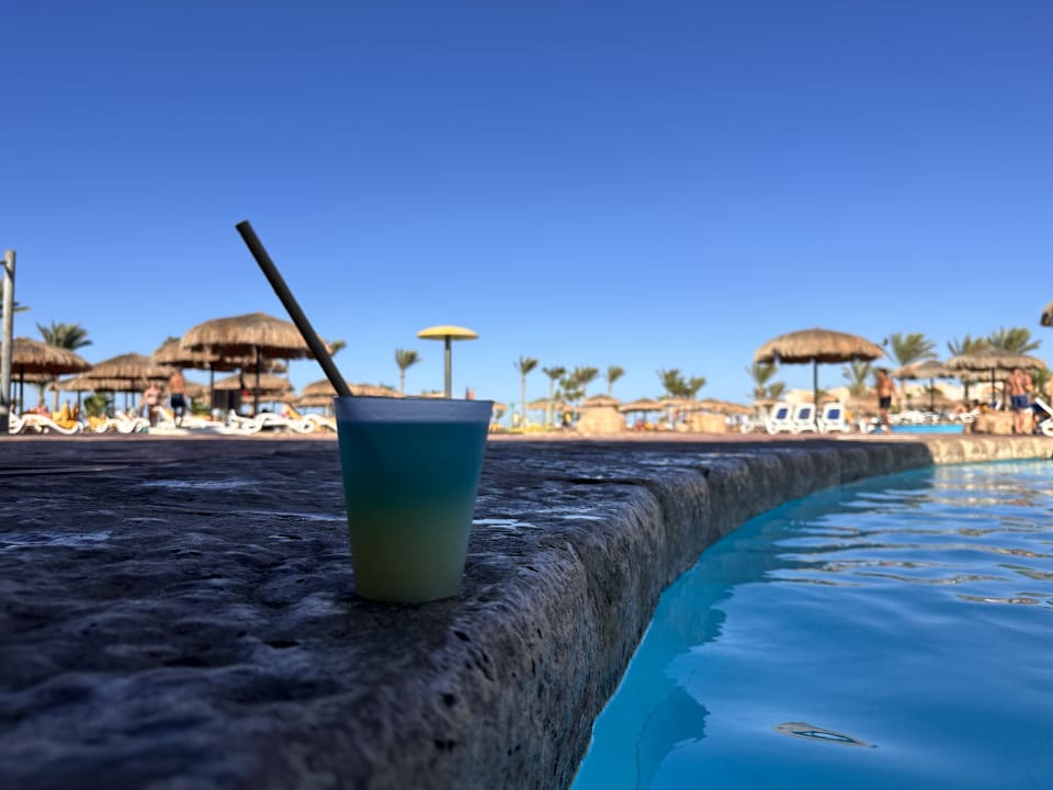 Sonstiges Three Corners Sea Beach Resort