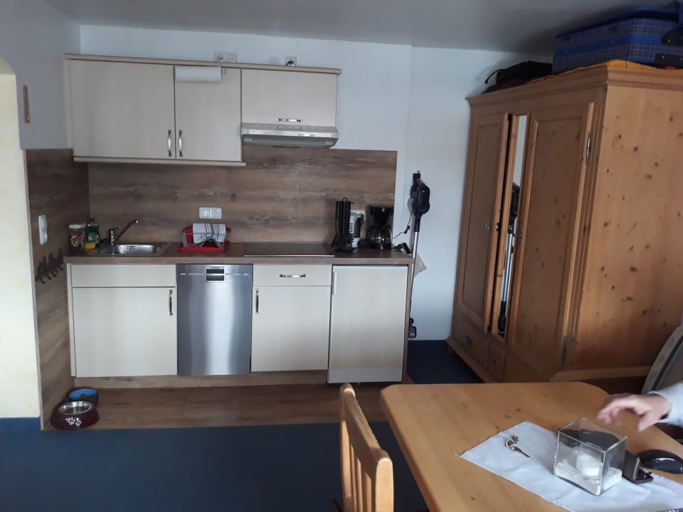 Zimmer Landgasthof und Ferienwohnungen Almenhof