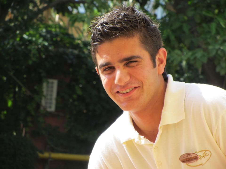 Ramazan Alaiye Resort & Spa