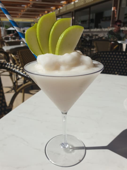 Gastro Iberostar Selection Andalucía Playa