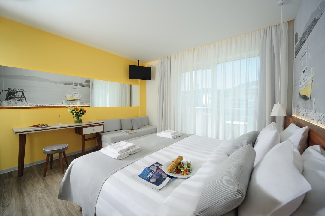 Zimmer Atrium Ambiance Hotel