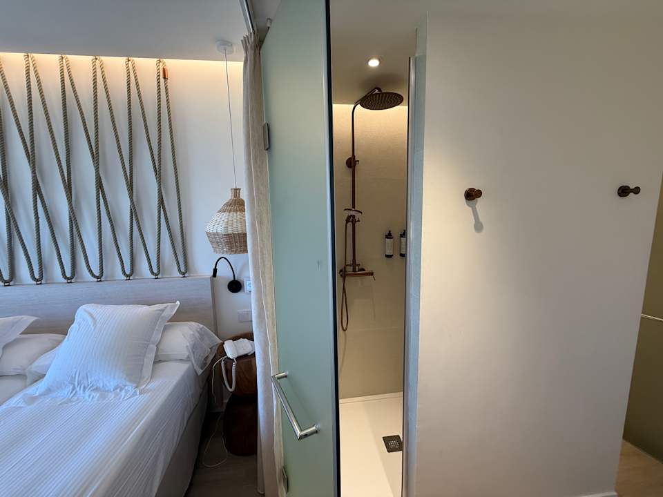 Zimmer Valentin Grand Park Suite Hotel