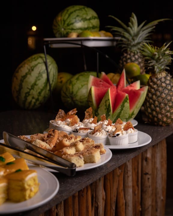 Gastro Hotel Kiwengwa Beach Resort