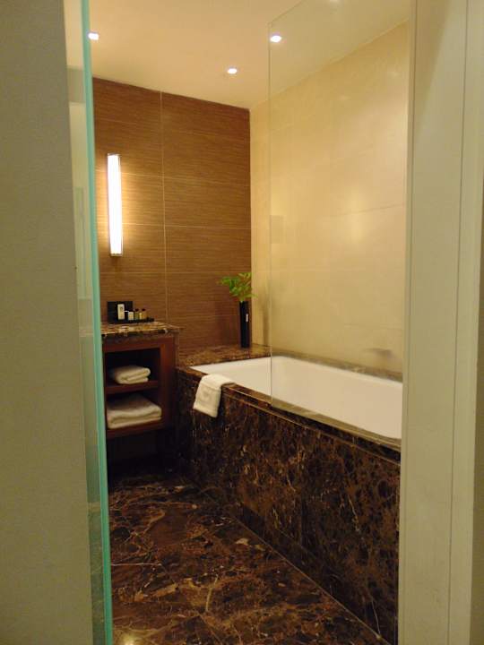 Zimmer Sofitel Malabo Sipopo Le Golf