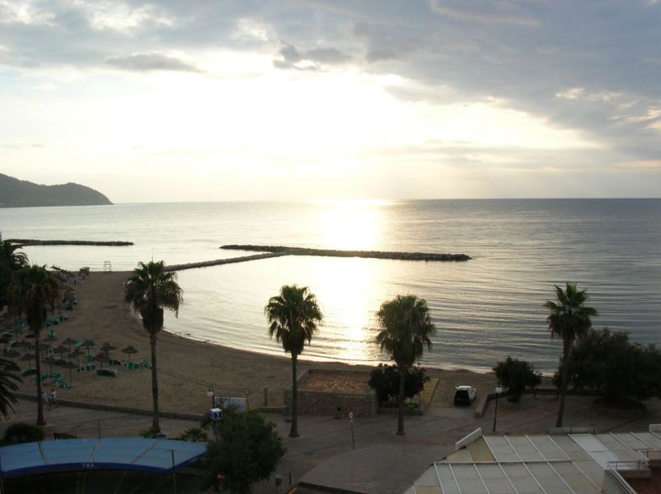 Sonnenaufgang Sol y Mar Apartments