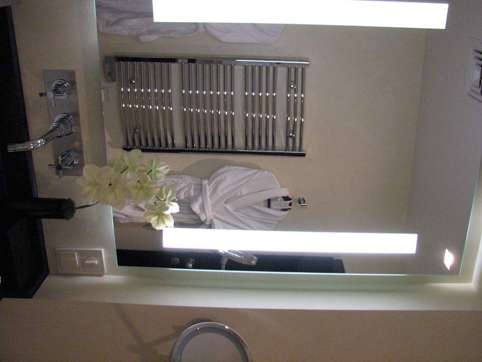 Łazienka. Pokój - 2 osobowy Hotel Modrzewie Park