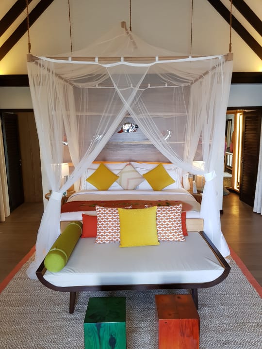 Zimmer OZEN LIFE MAADHOO