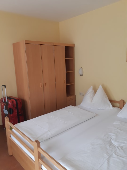 Zimmer Lerchs Landhotel