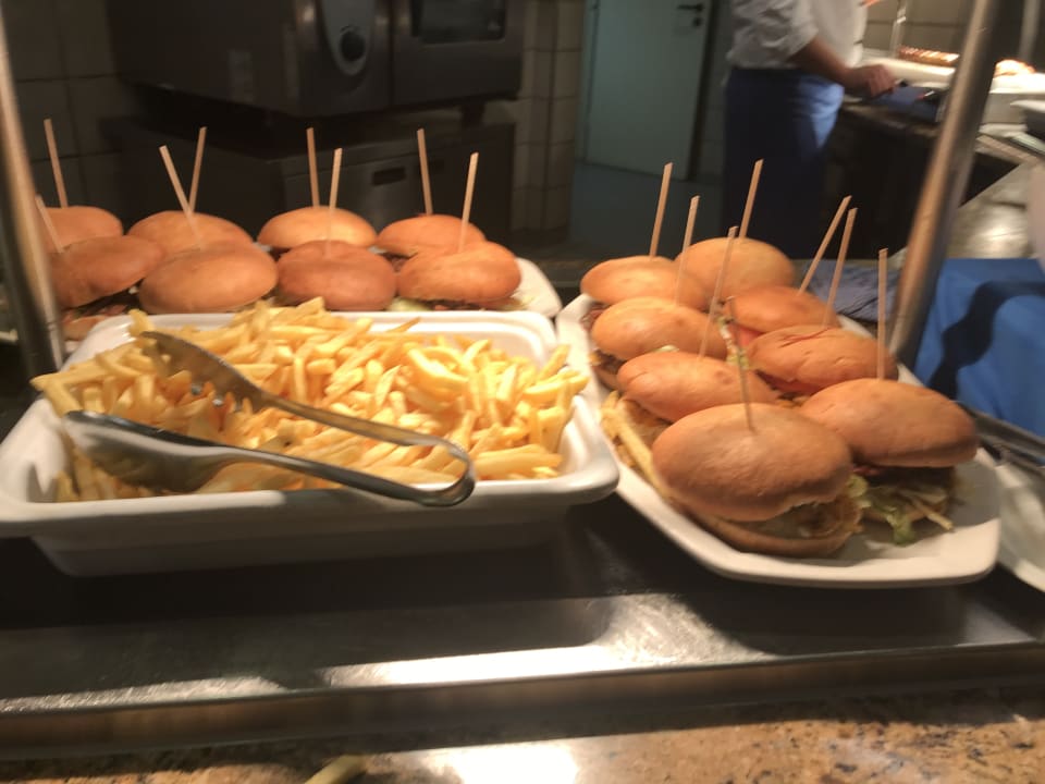 Gastro Aldiana Club Schlanitzen Alm