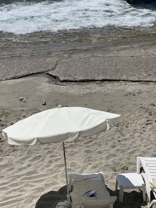 Strand Club Hotel Mirabell