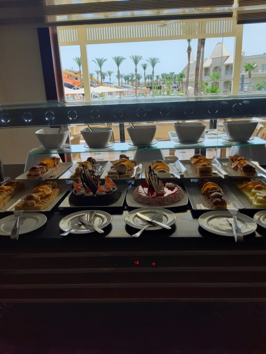 Gastro Pickalbatros Aqua Blu Resort - Sharm El Sheikh