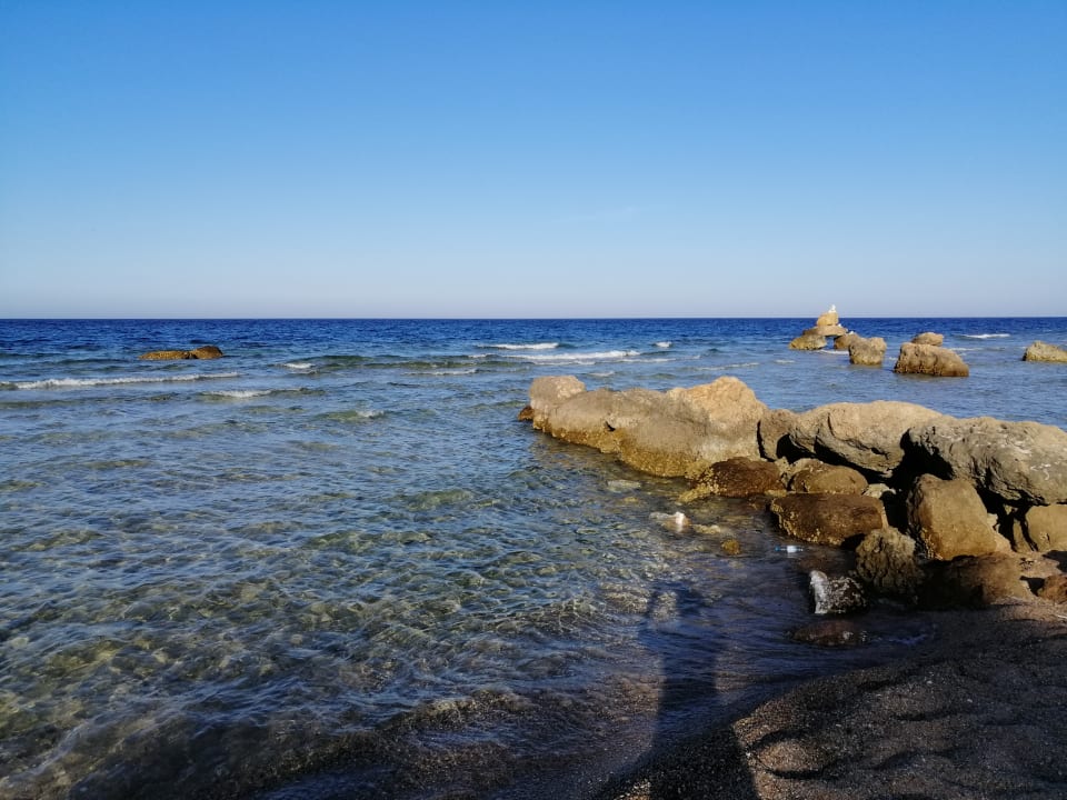 Strand Pickalbatros Citadel Resort