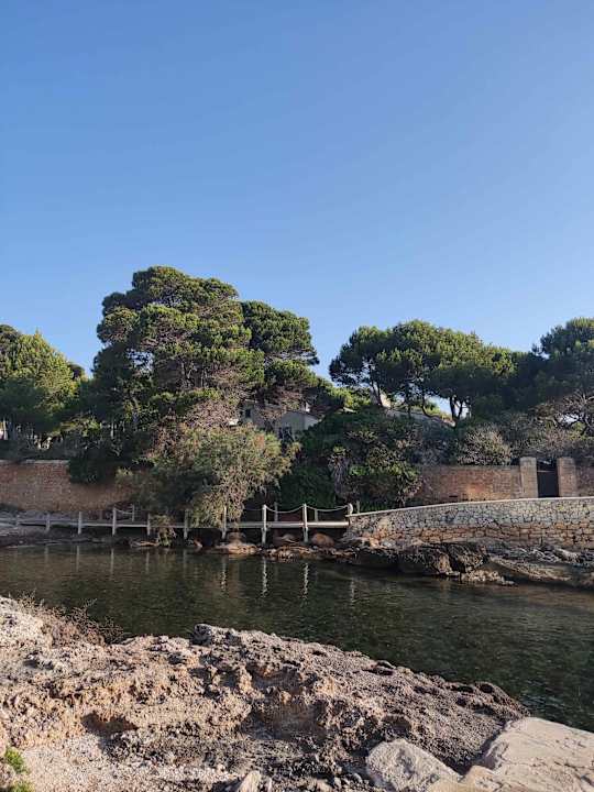 Strand Grupotel Aguait Resort & Spa - Adults only