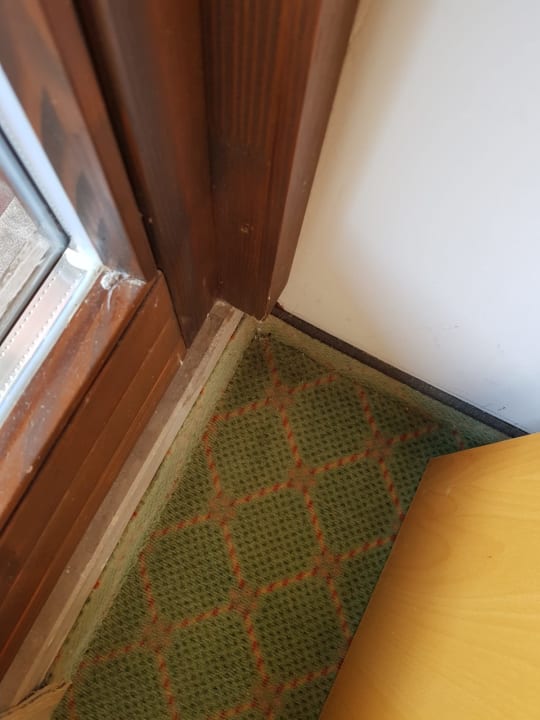 Zimmer Hotel Vile Park