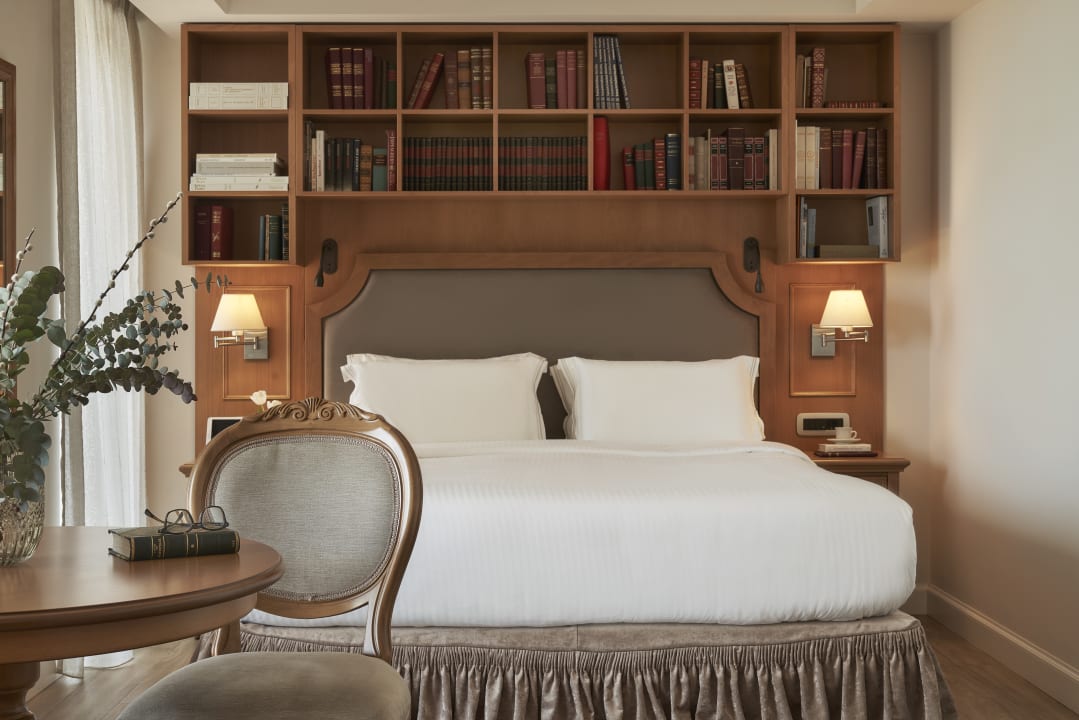 Zimmer Legacy Gastro Suites