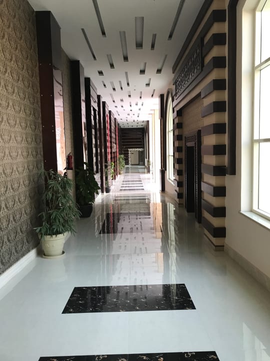 Lobby Pickalbatros White Beach Resort - Hurghada