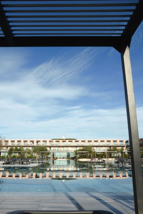 Pool Hotel Vila Galé Lagos