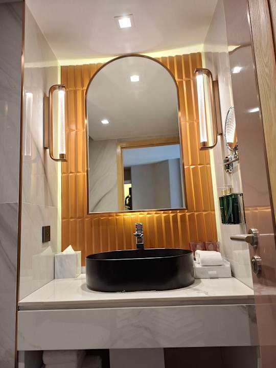 Zimmer Pipa Hotel Bangkok Sukhumvit 11