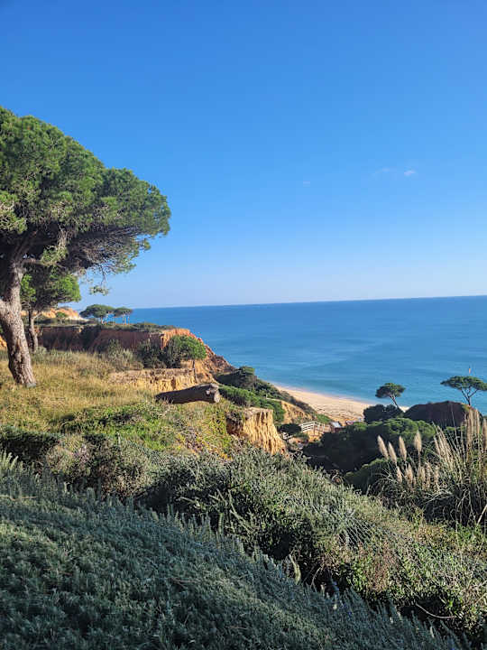 Außenansicht PortoBay Falésia