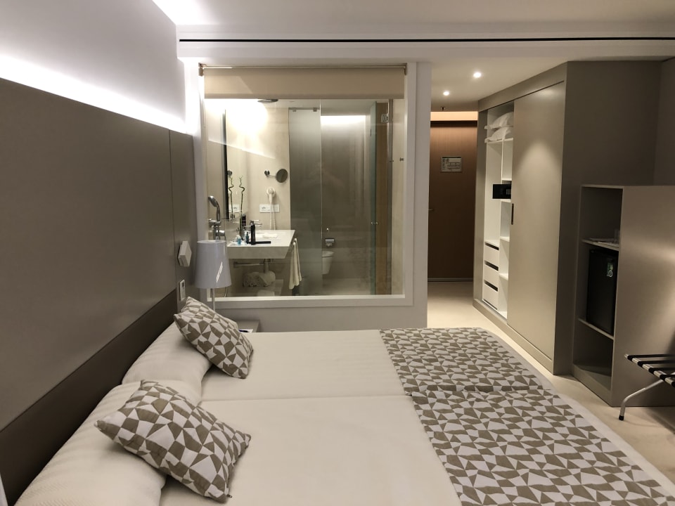 Zimmer Hipotels Gran Playa De Palma