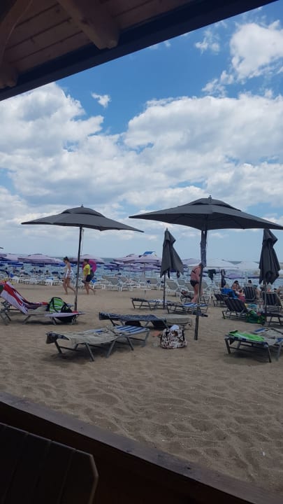 Strand HVD Viva Club Hotel