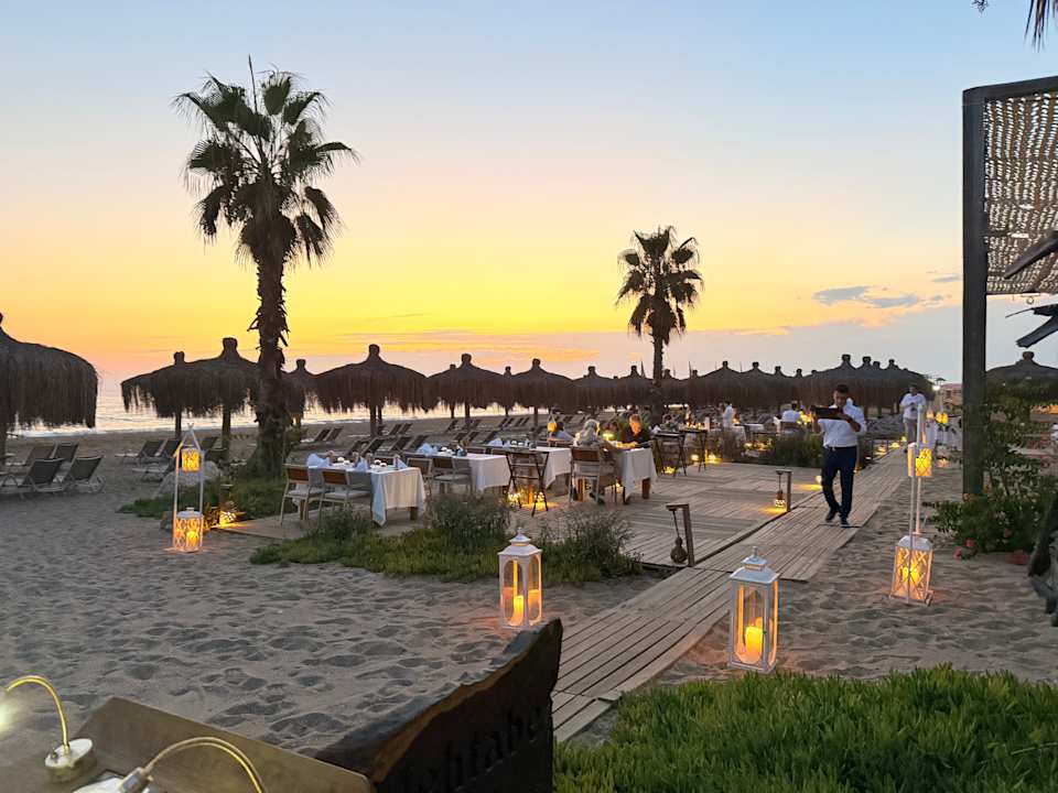 Gastro Ali Bey Resort Sorgun