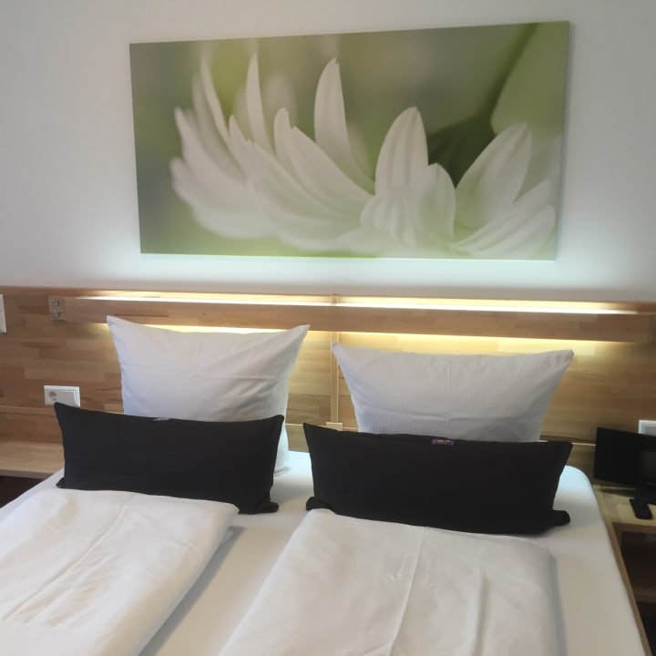 Zimmer Ferienhaus KORN APART