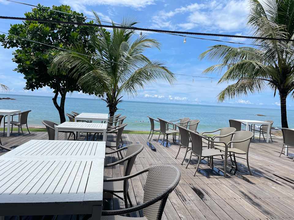 Gastro The Sands Khao Lak by Katathani