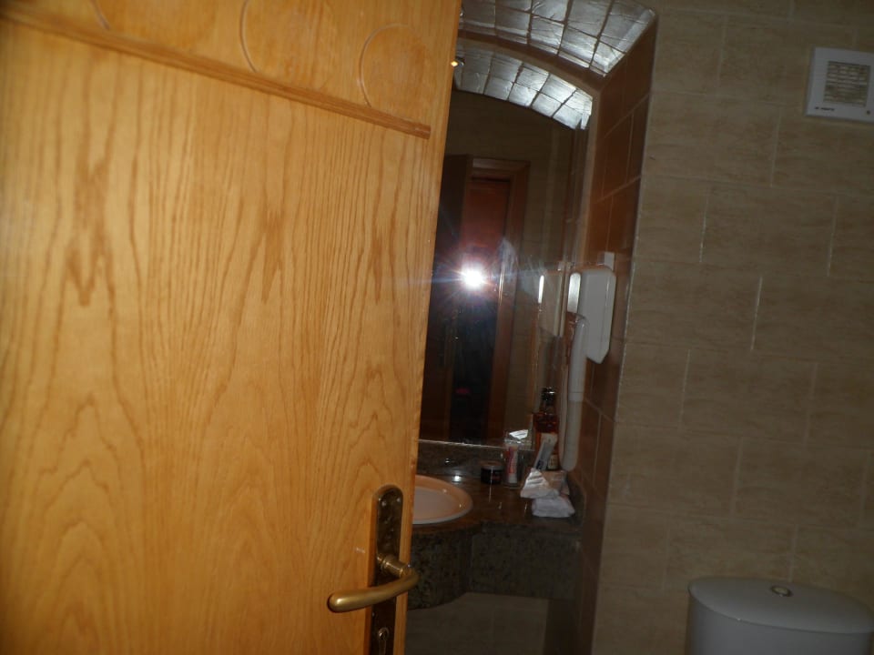 Bad Pensée Royal Garden Beach Resort