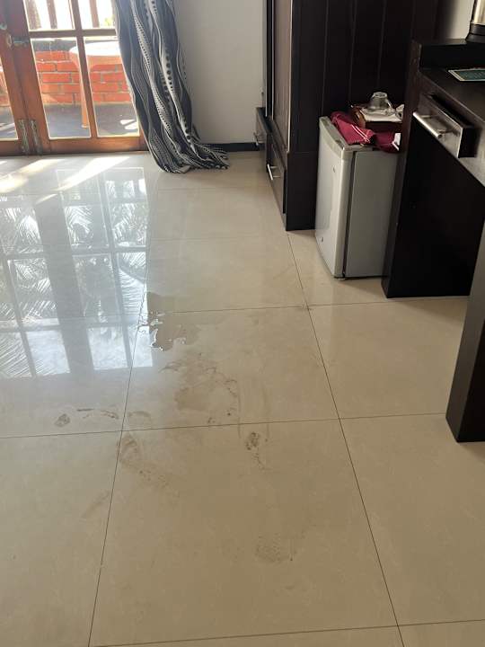 Zimmer PRANA Beach Hotel Hikkaduwa