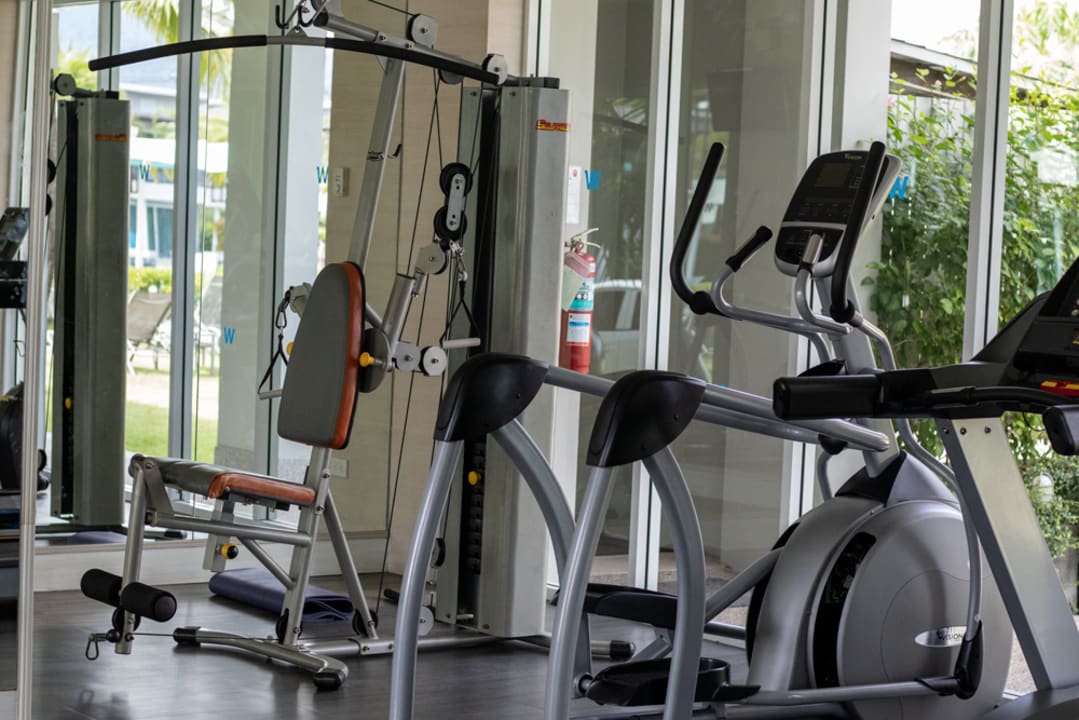 Sport & Freizeit The Waters Khao Lak by Katathani