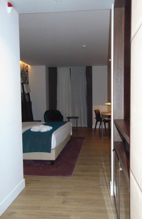 Zimmer Mercure Almaty City Center