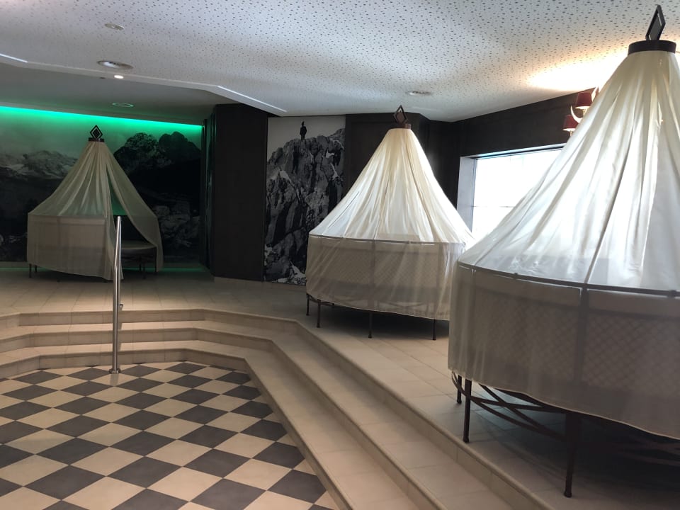 Sport & Freizeit Hotel Panorama Wellness & Spa by alpha