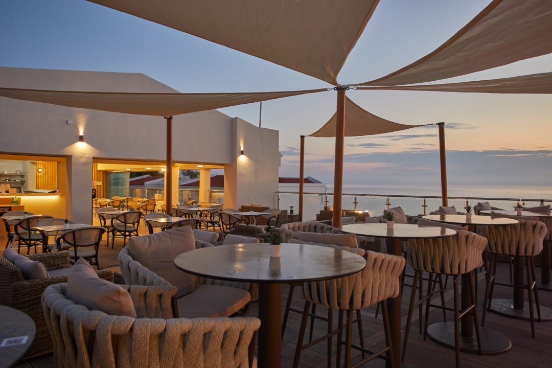 Gastro AluaSoul Zakynthos - Adults only