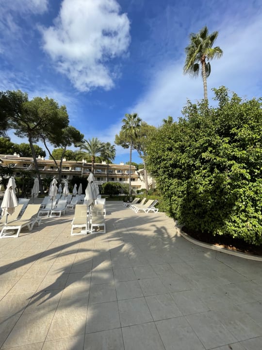 Sonstiges Iberostar Waves Pinos Park