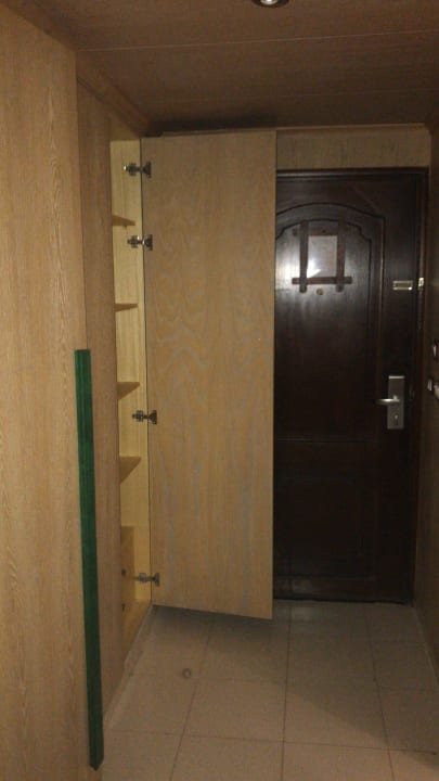 Zimmer Regina Resort and Aqua Park Hurghada