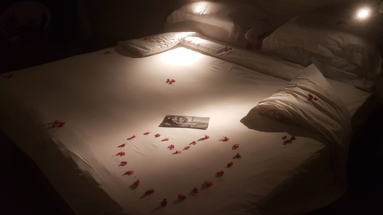 Zimmer Radisson Blu Poste Lafayette Resort & Spa - Adults only