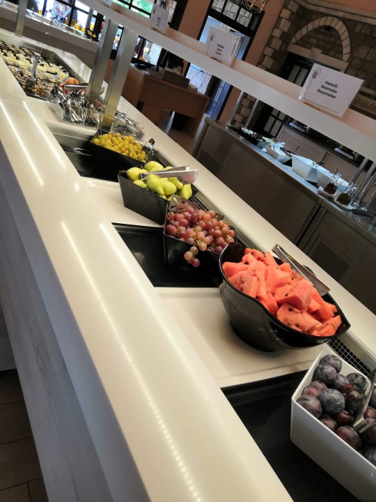 Gastro Philoxenia Hotel