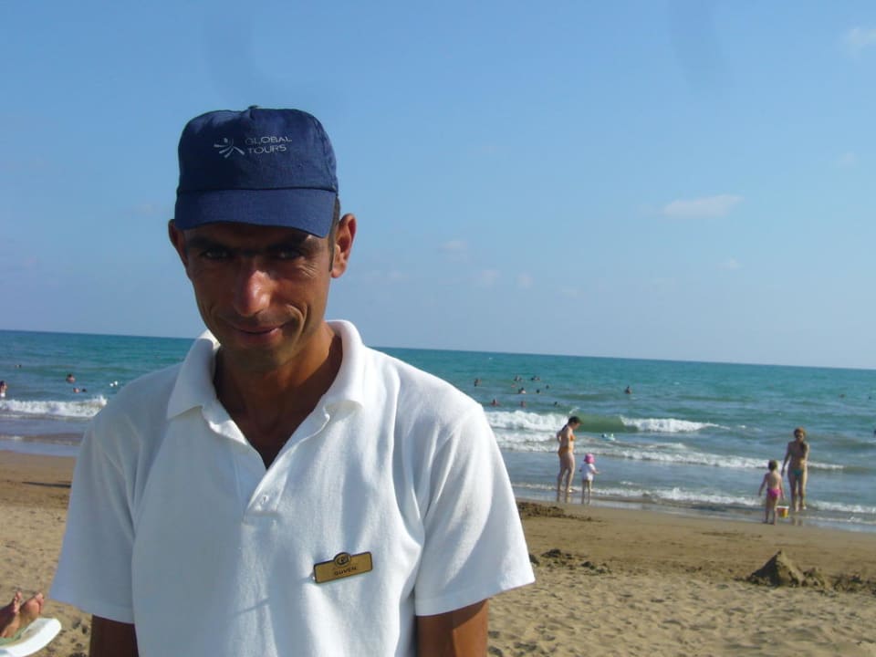 Güven Sunis Evren Beach Resort Hotel & Spa