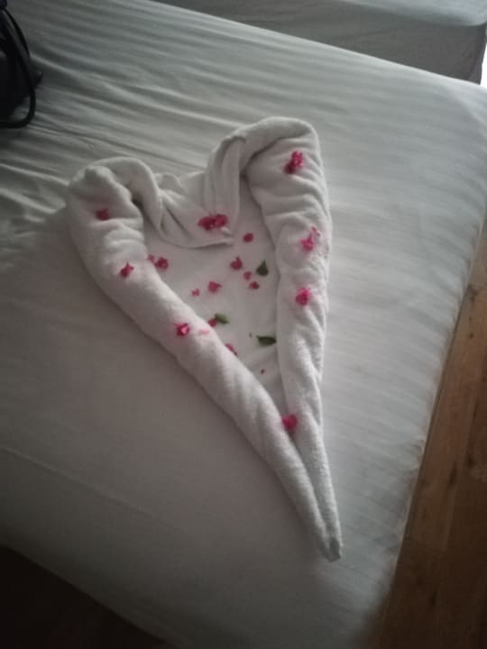 Zimmer Old Palace Resort Sahl Hasheesh